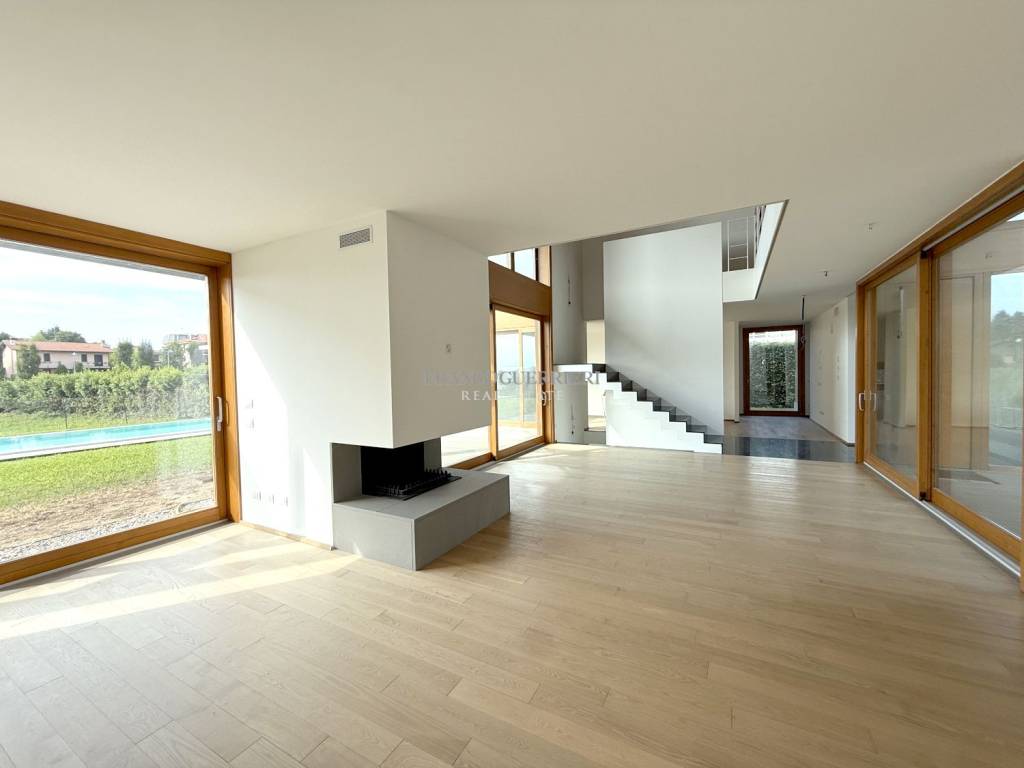 Villa a Monticello brianza in Via Giuseppe Verdi - Foto 4