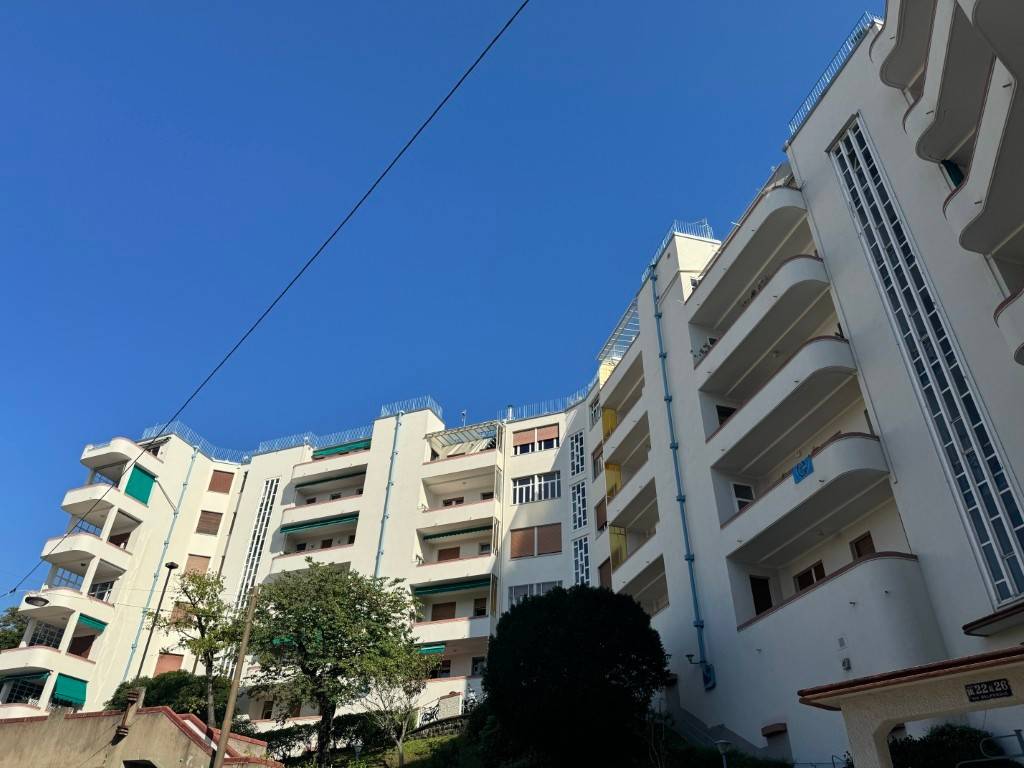 Appartamento a Trieste in Via Belpoggio, 24 - Foto 5