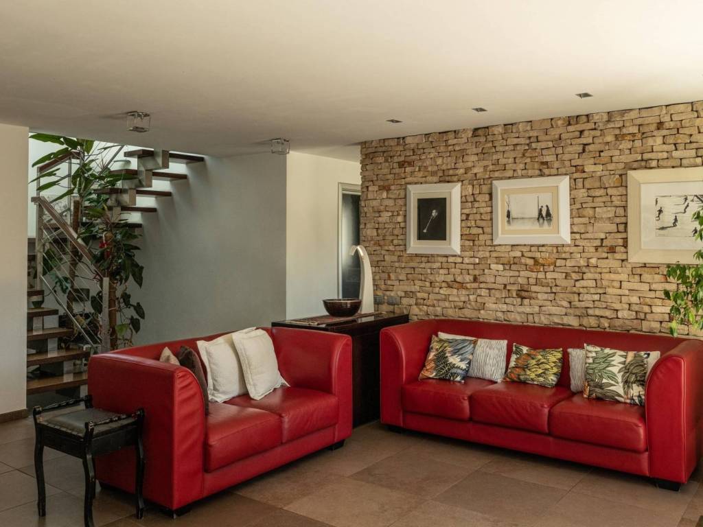 Villa a Civitanova marche in Contrada San Domenico, 5 - Foto 3