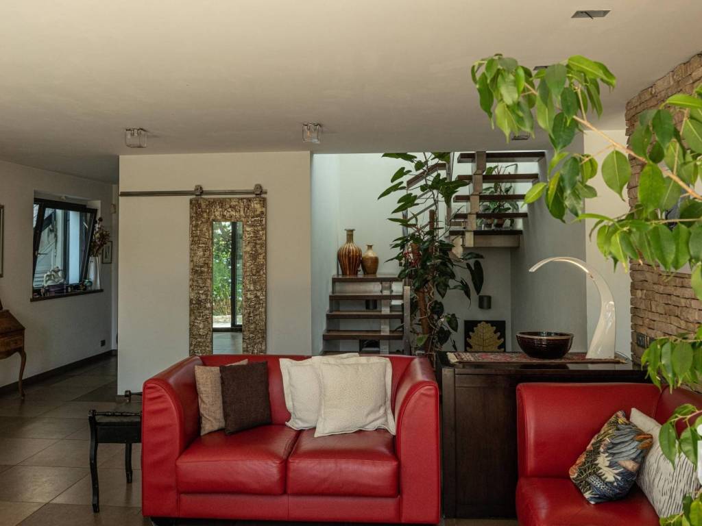 Villa a Civitanova marche in Contrada San Domenico, 5 - Foto 4