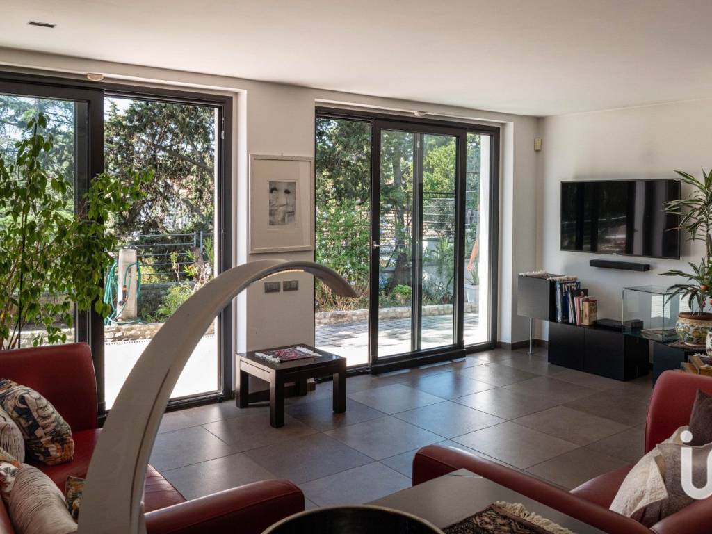 Villa a Civitanova marche in Contrada San Domenico, 5 - Foto 5