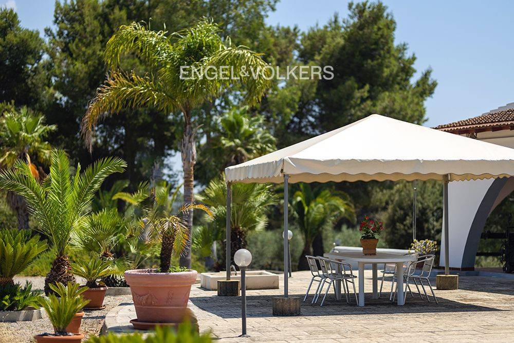Villa a Gallipoli in Contrada Li Monaci - Foto 3