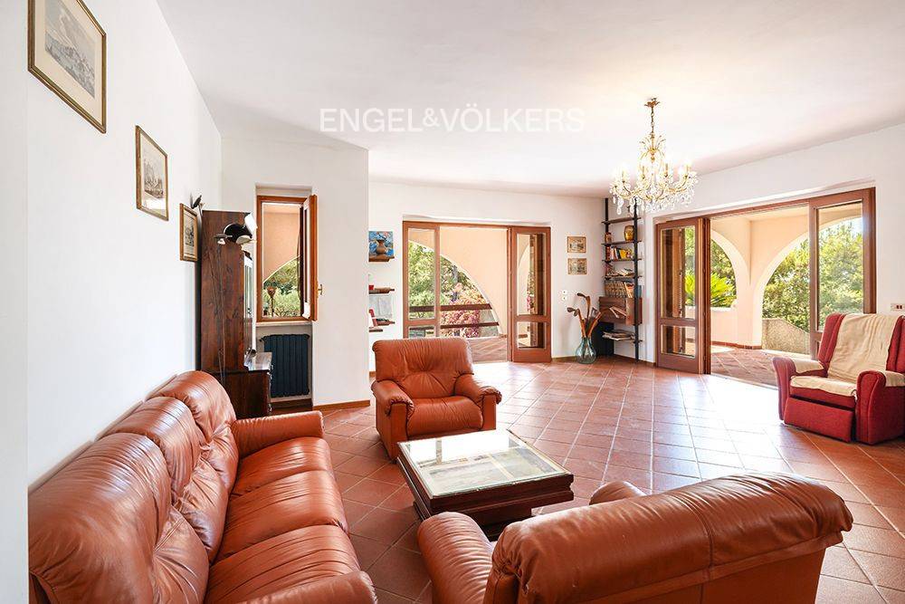 Villa a Gallipoli in Contrada Li Monaci - Foto 5