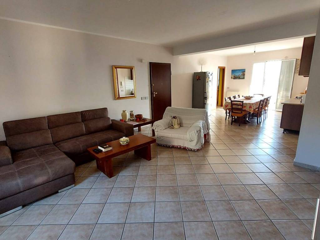 Appartamento a Augusta in Via Panoramica, 66 - Foto 3