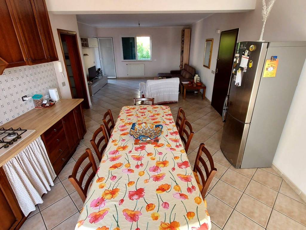 Appartamento a Augusta in Via Panoramica, 66 - Foto 4