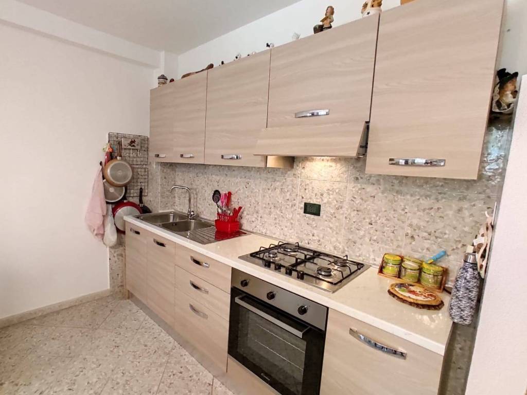 Appartamento a Orosei in Via Leonardo da Vinci, 19 - Foto 2