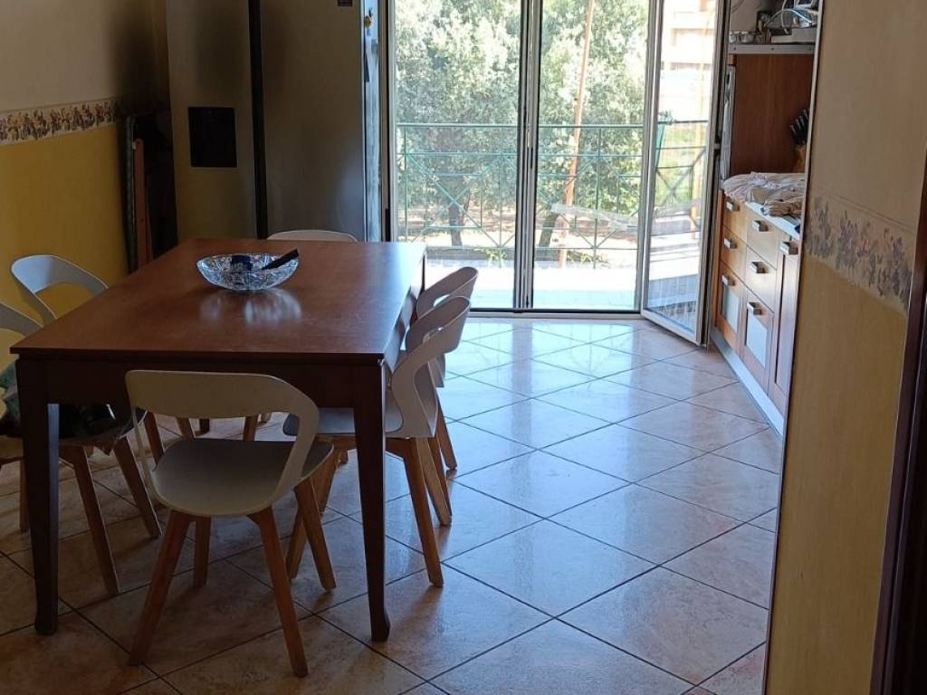Appartamento a Casapulla in Via Giuseppe Garibaldi - Foto 3