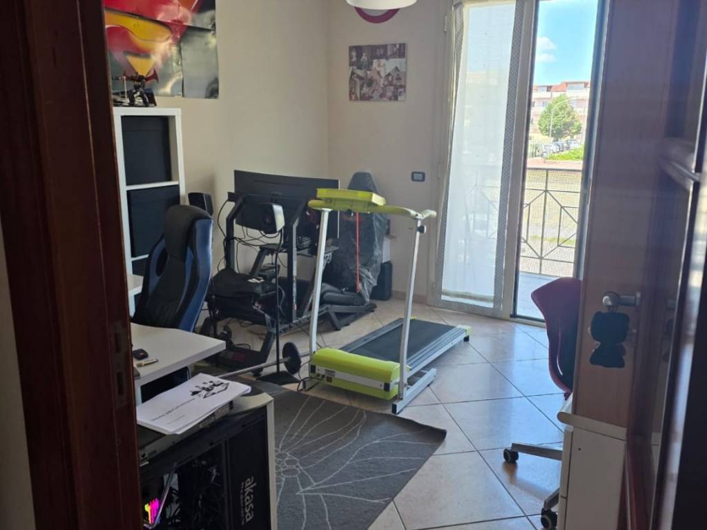 Appartamento a Casapulla in Via Giuseppe Garibaldi - Foto 5