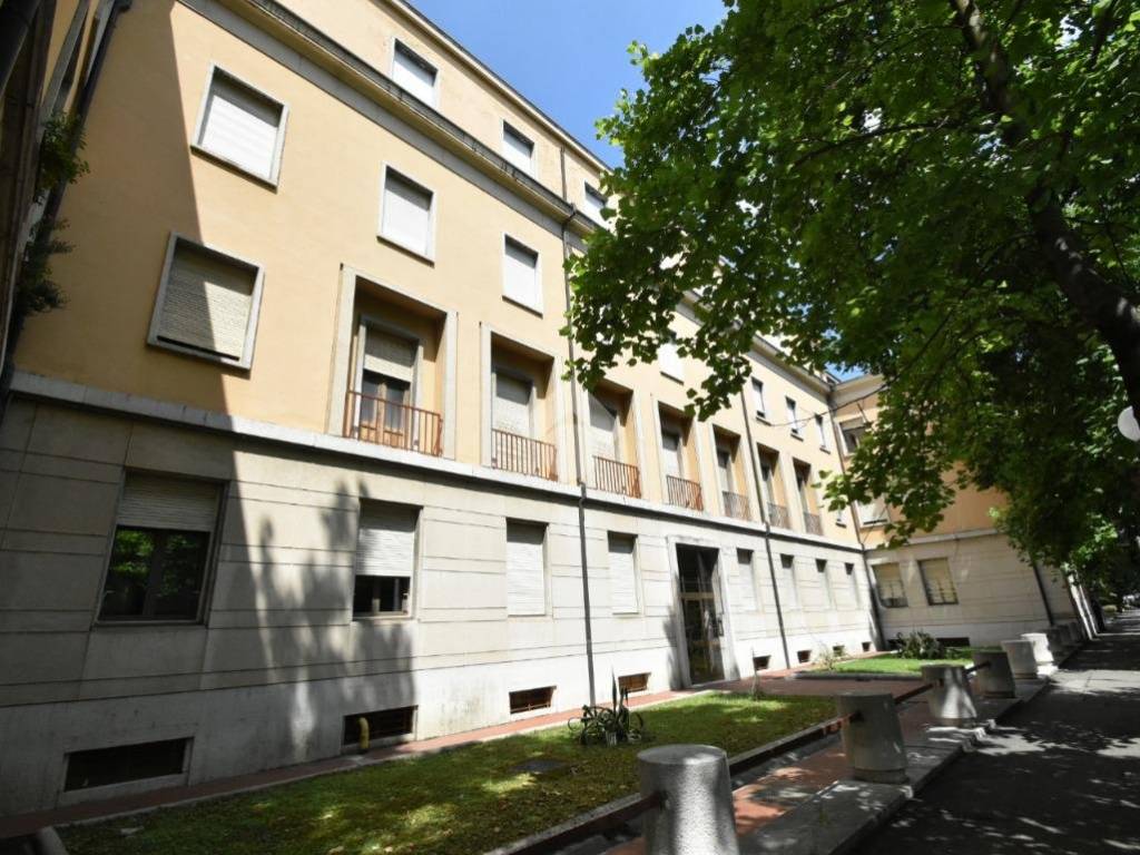 Appartamento a Gorizia in Via Roma, 26 - Foto 2