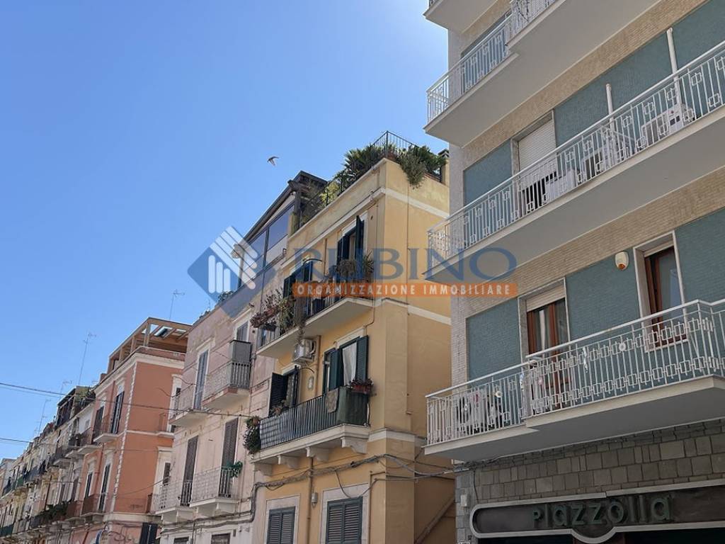 Appartamento a Barletta in Via Milano - Foto 3