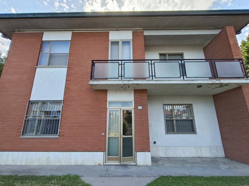 Villa a Conselice in Via Isonzo, 2 - Foto 3
