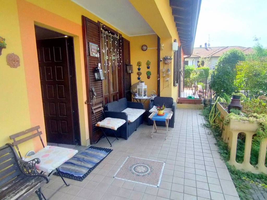 Villa a Comazzo - Foto 2