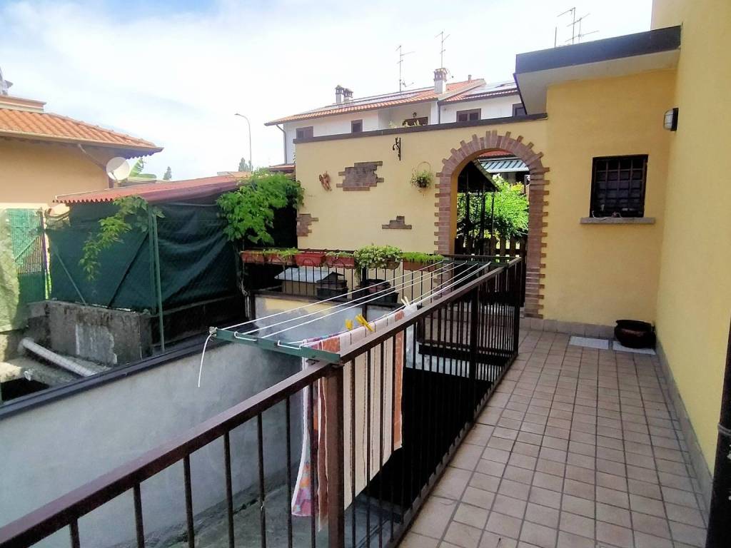 Villa a Comazzo - Foto 3