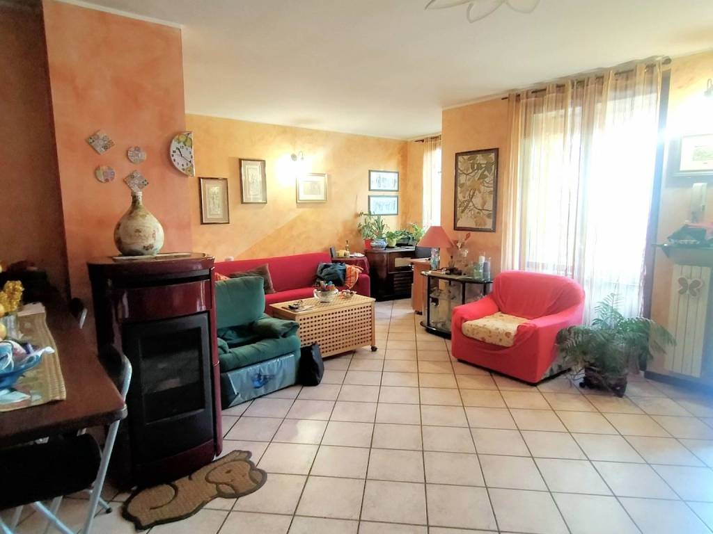 Villa a Comazzo - Foto 4