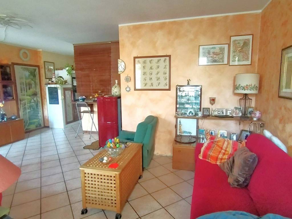 Villa a Comazzo - Foto 5