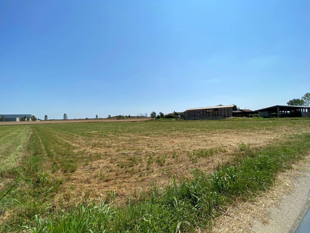 Terreno a Ceresole alba in Località Cristini, 8 - Foto 2