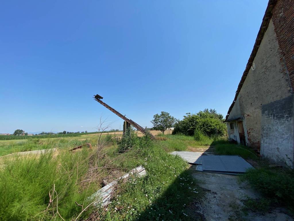 Terreno a Ceresole alba in Località Cristini, 8 - Foto 5