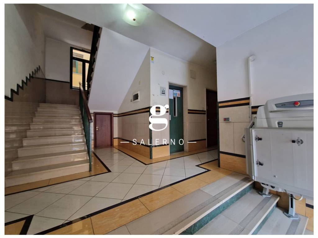 Appartamento a Salerno in Via Irno - Foto 5