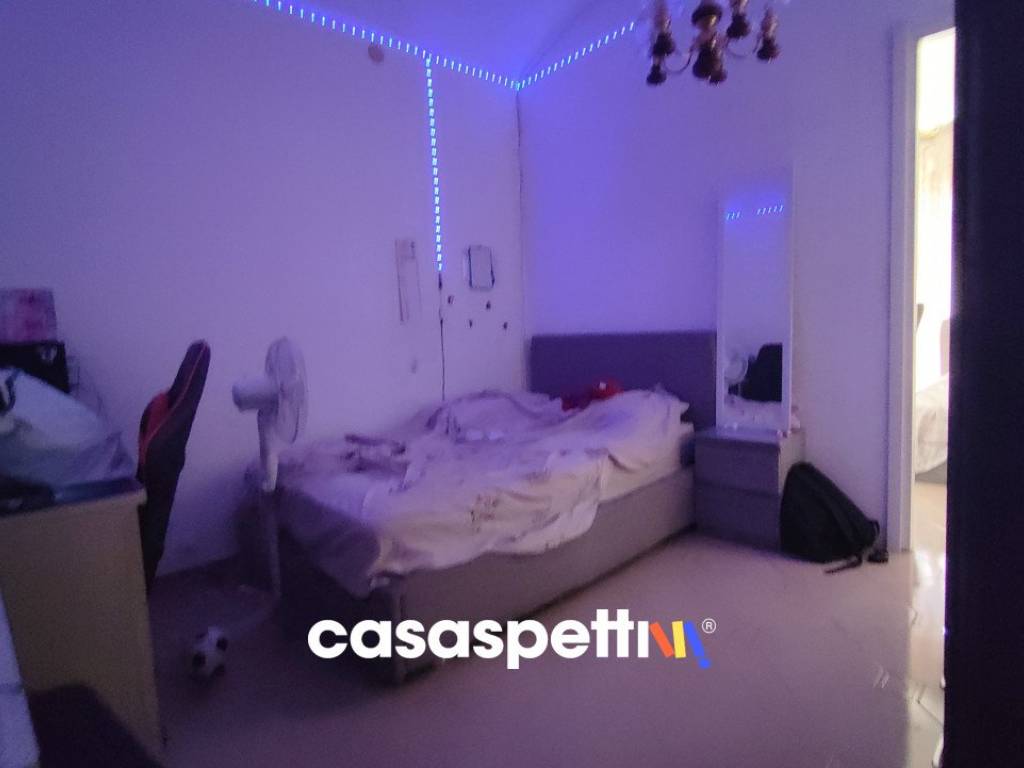 Appartamento a Alessandria in Via Andrea Vochieri, 105 - Foto 2