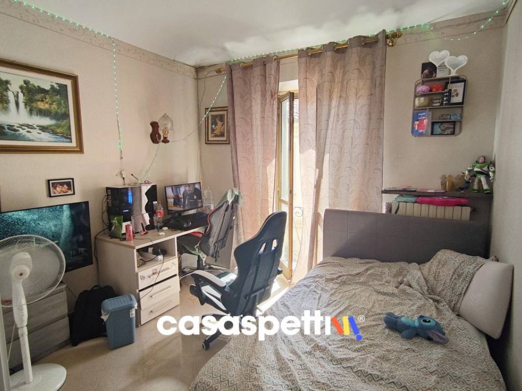 Appartamento a Alessandria in Via Andrea Vochieri, 105 - Foto 3