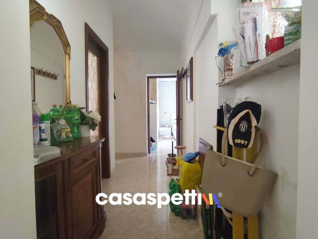 Appartamento a Alessandria in Via Andrea Vochieri, 105 - Foto 4