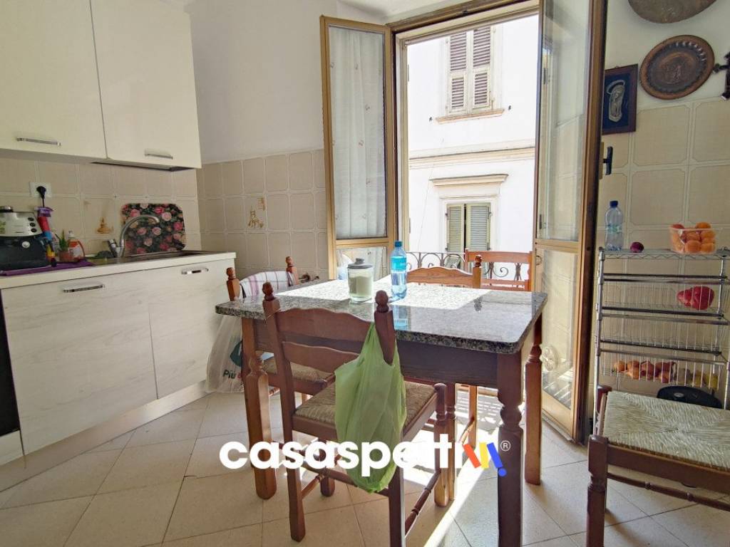 Appartamento a Alessandria in Via Andrea Vochieri, 105 - Foto 5