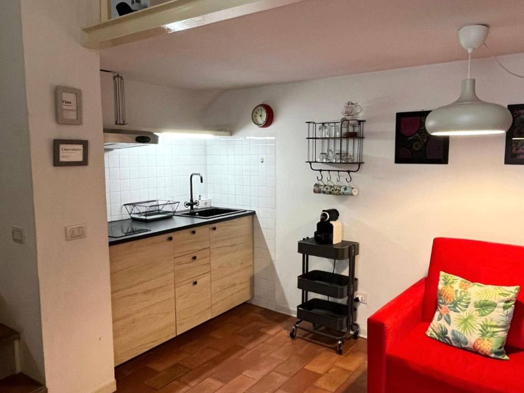 Appartamento a Parma in Strada 22 Luglio, 24 - Foto 2
