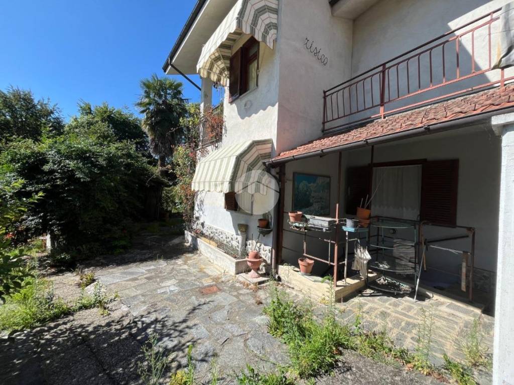 Casa indipendente a Bagnolo piemonte in Via Cave, 357 - Foto 2