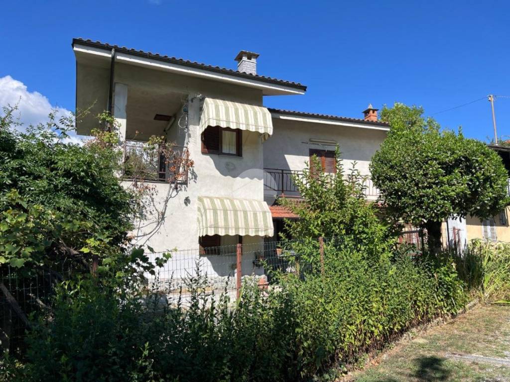 Casa indipendente a Bagnolo piemonte in Via Cave, 357 - Foto 3