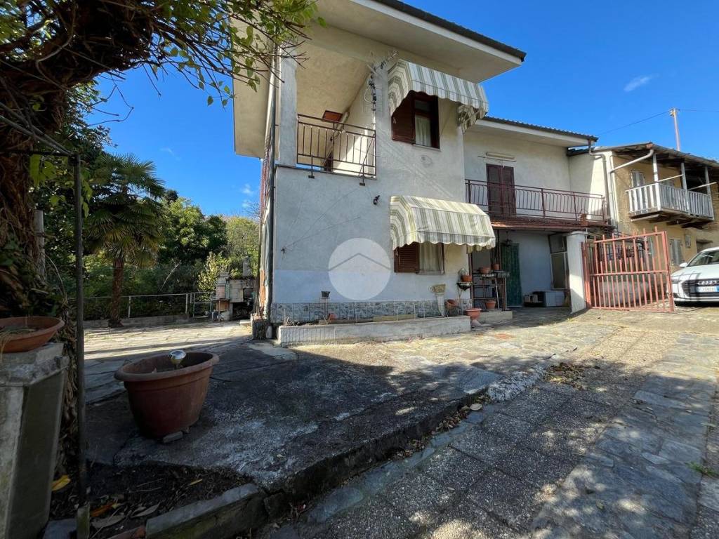 Casa indipendente a Bagnolo piemonte in Via Cave, 357 - Foto 5