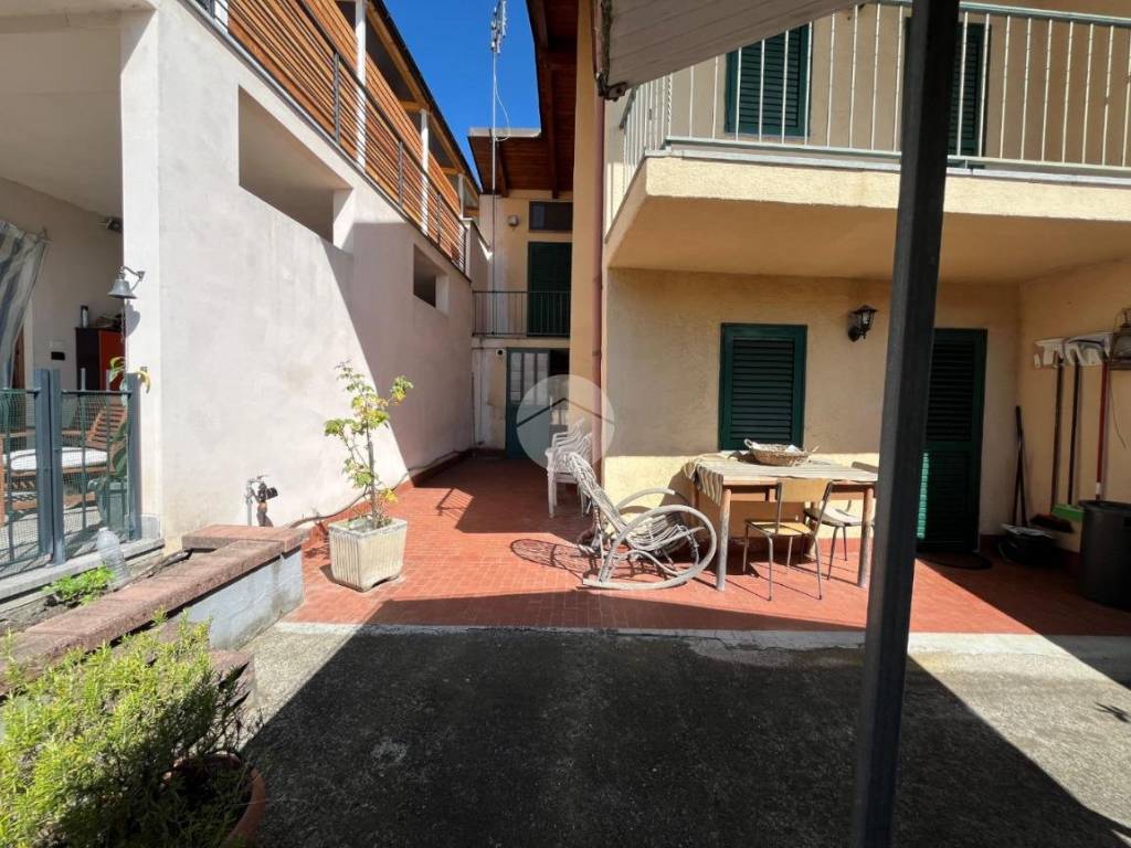 Casa indipendente a Bagnolo piemonte in Via Barrata, 58 - Foto 4