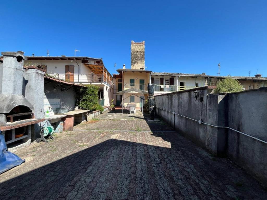 Casa indipendente a Bagnolo piemonte in Via Barrata, 58 - Foto 5