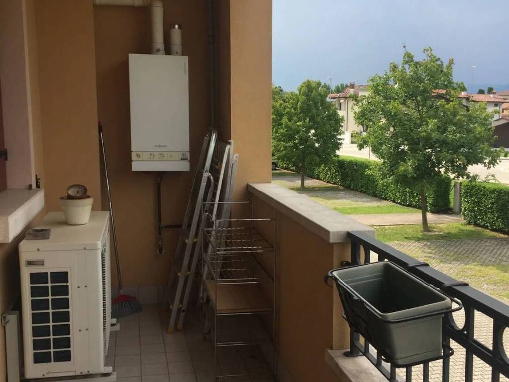 Appartamento a Prata di pordenone in Via Gere, 10 - Foto 5