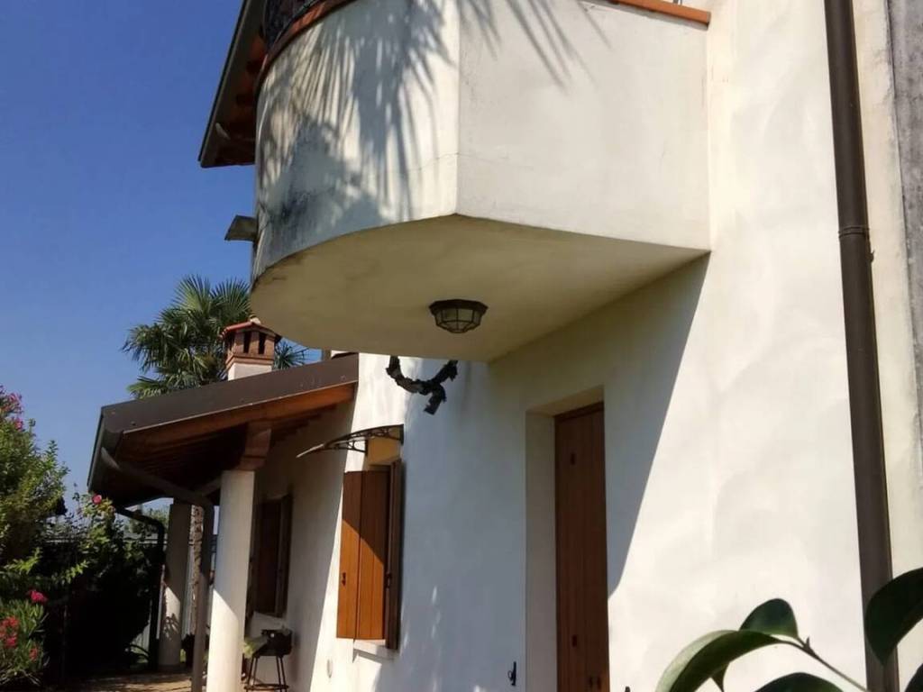 Villa a Fiume veneto - Foto 2
