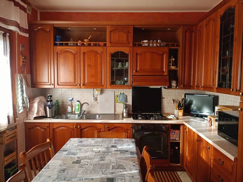 Appartamento a Chions in Via S. Caterina, 26 - Foto 4