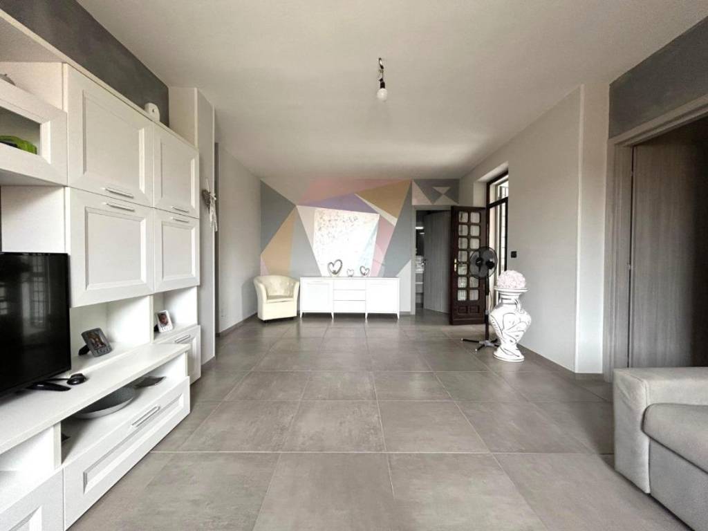 Casa indipendente a Calliano in Via Lanza, 2 - Foto 4