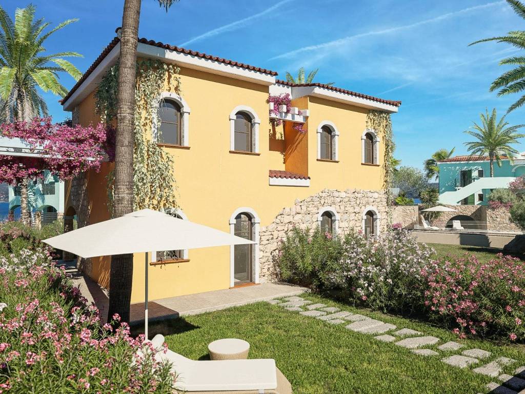 Villa a Arzachena in Via Monti Corru - Foto 2