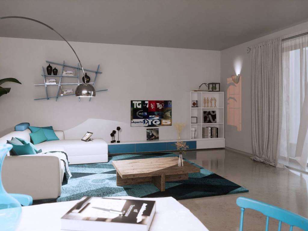 Villa a Arzachena in Via Monti Corru - Foto 3
