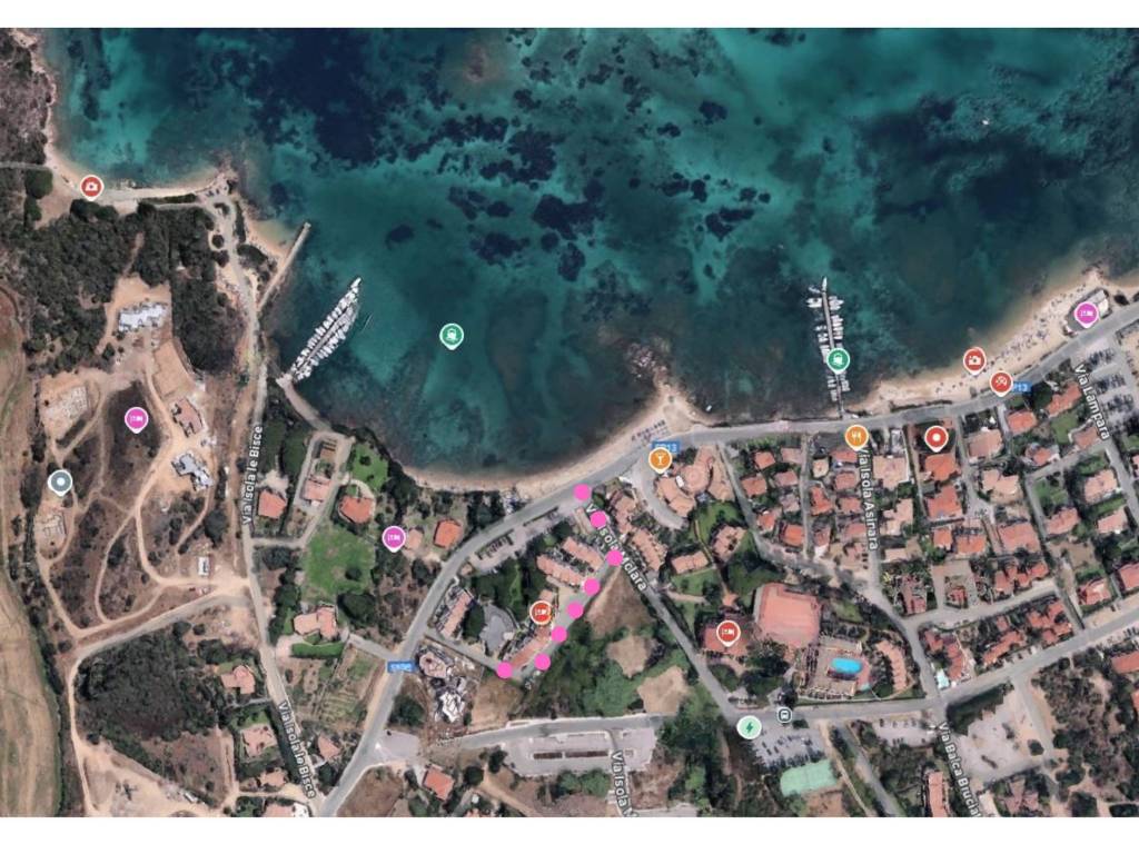 Villa a Arzachena in Via Monti Corru - Foto 4