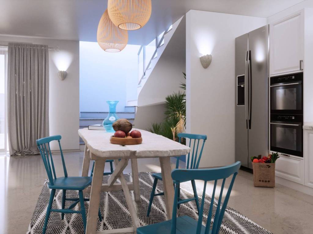 Villa a Arzachena in Via Monti Corru - Foto 5