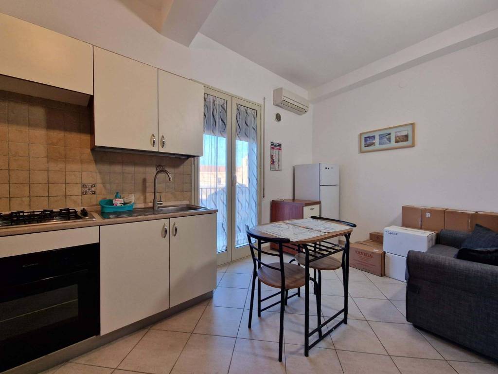 Appartamento a Alcamo in Via Giovanni Arrivabene - Foto 2