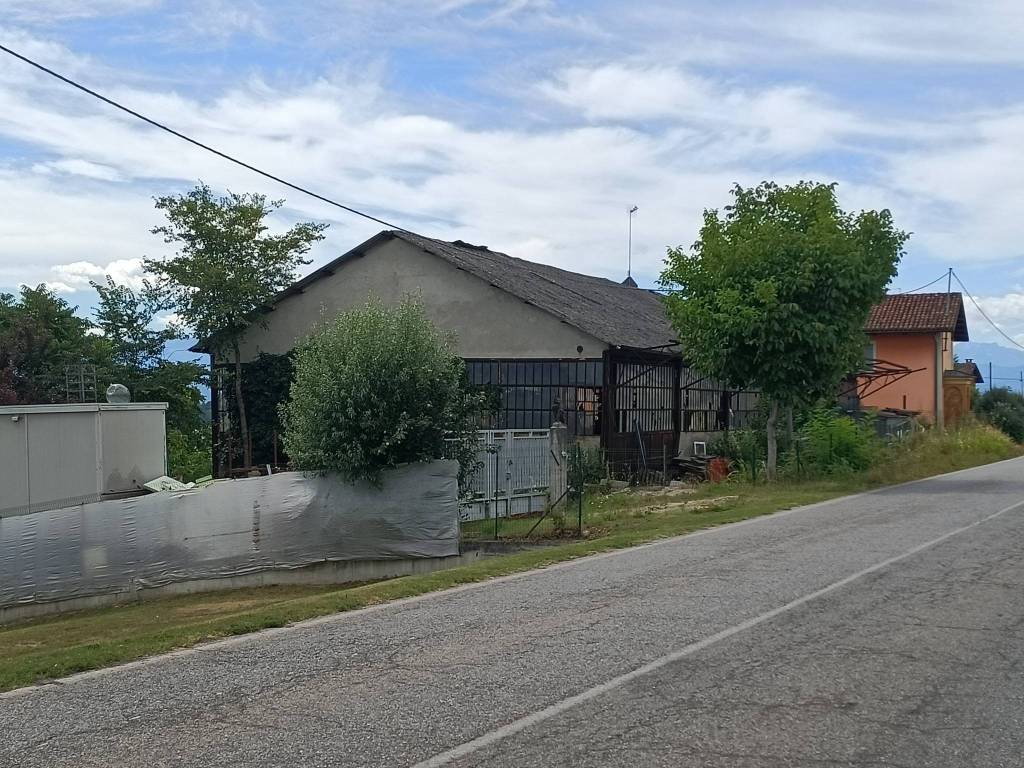 Immobile a Fossano in Via Cuneo, 168 - Foto 2