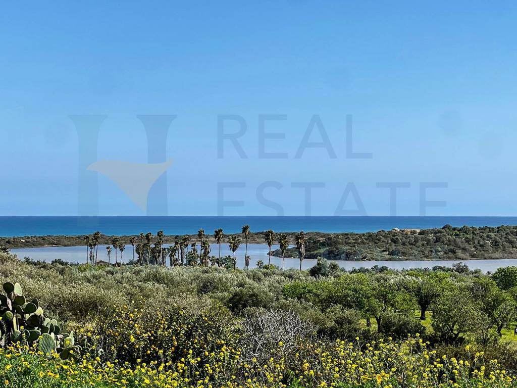 Villa a Noto in Via Tommaso Fazello, 228 - Foto 2