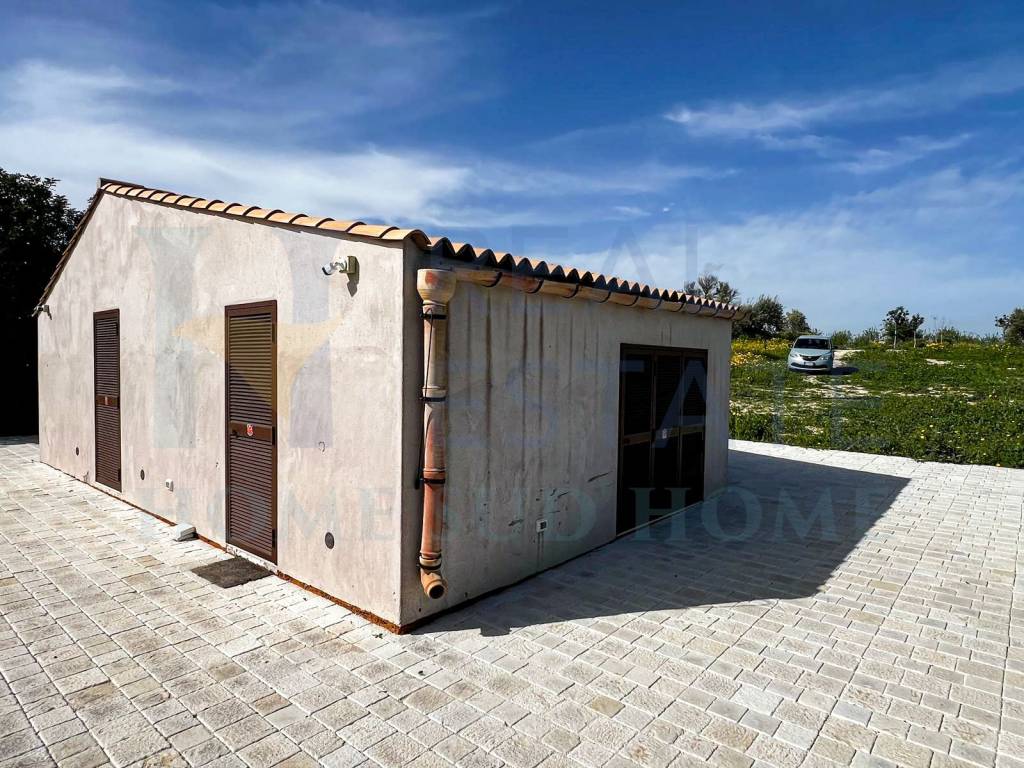Villa a Noto in Via Tommaso Fazello, 228 - Foto 3