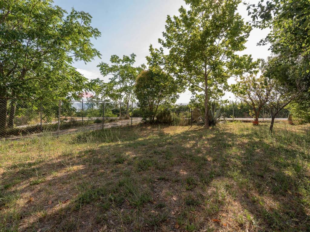 Appartamento a Belvedere ostrense in via rosciano - Foto 2