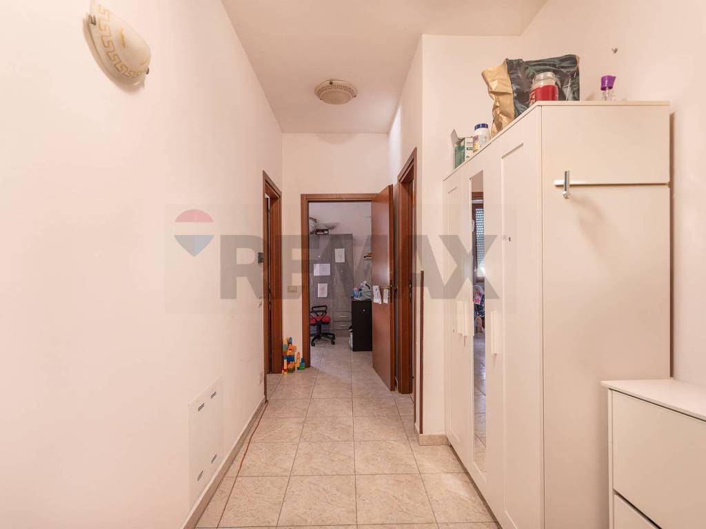 Appartamento a Belvedere ostrense in via rosciano - Foto 5