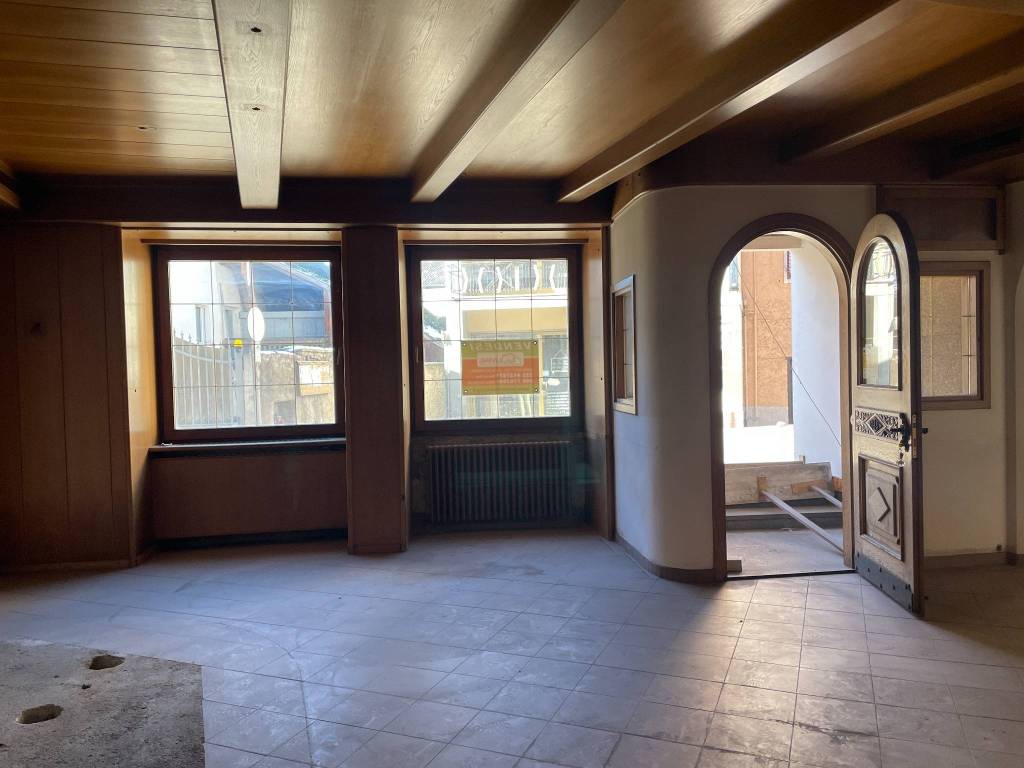 Immobile a Borgo d'anaunia in Via Cesare Battisti, 3 - Foto 3