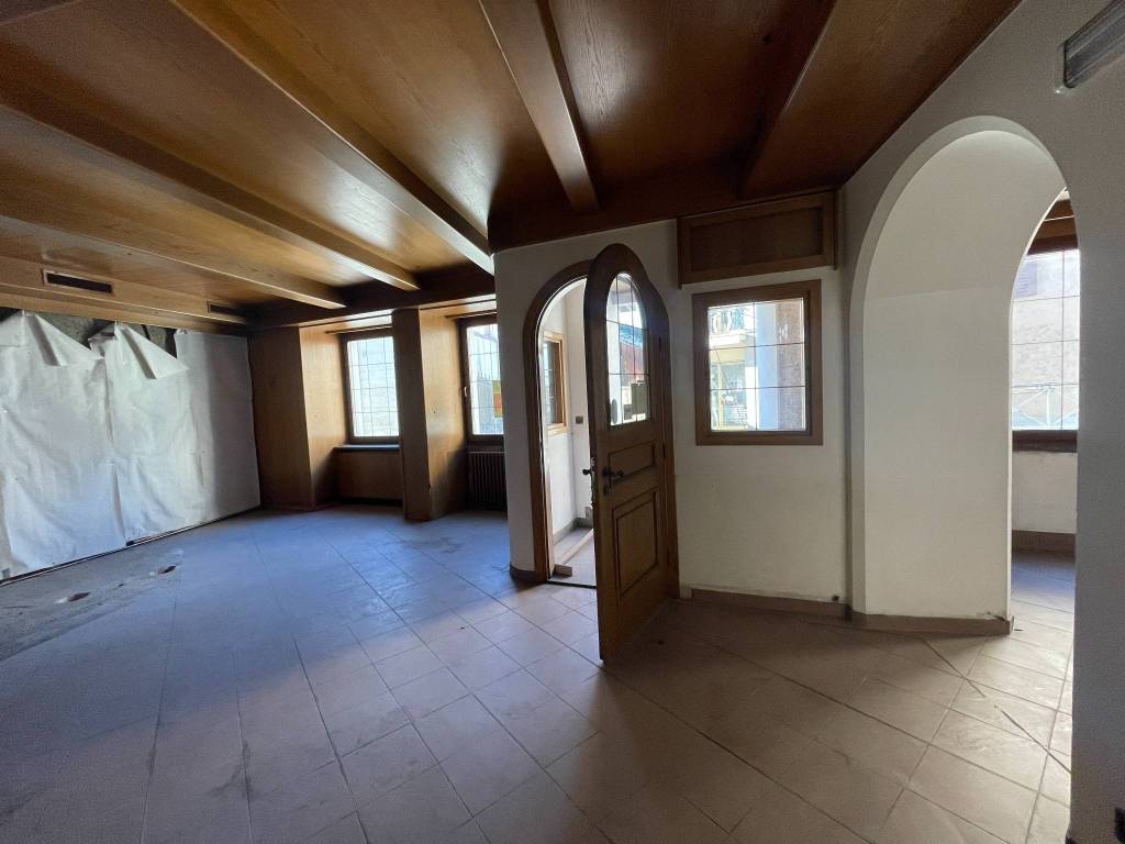 Immobile a Borgo d'anaunia in Via Cesare Battisti, 3 - Foto 4