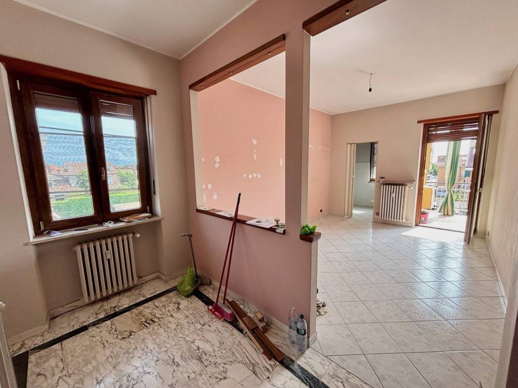 Appartamento a Leinì in Viale Europa - Foto 5