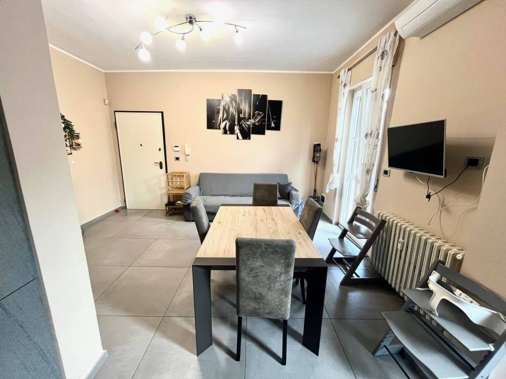 Appartamento a Vercelli in Via Fulvio Testi, 16 - Foto 4